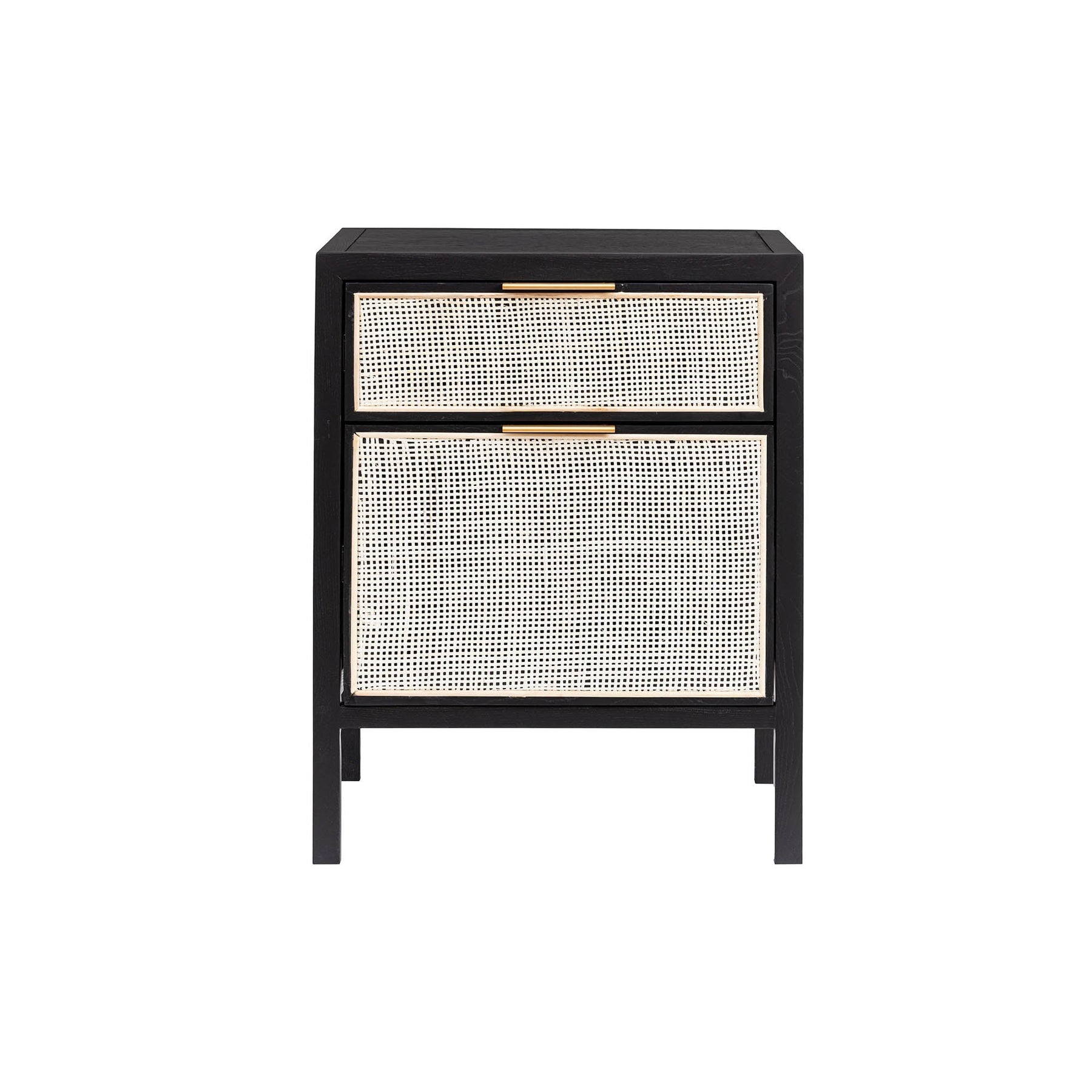 Rattan Filing Cabinet - stylish cabinet for modern spaces | Image 4 | InSTYLE Home & Rugs