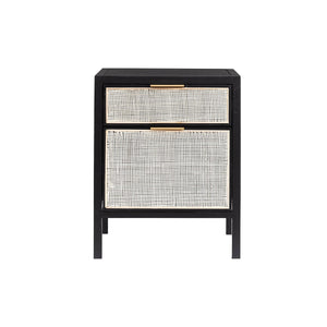 Rattan Filing Cabinet - stylish cabinet for modern spaces | Image 4 | InSTYLE Home & Rugs