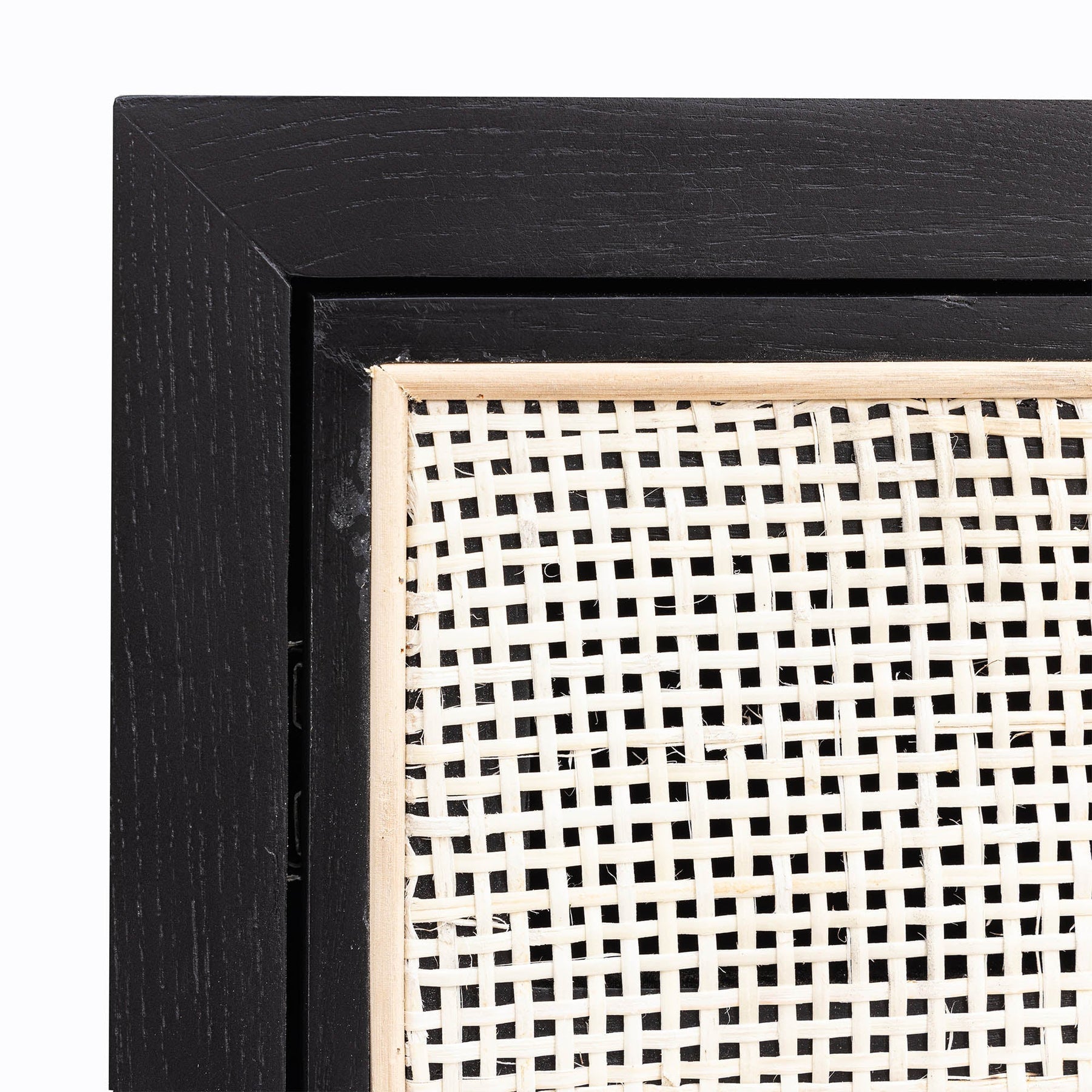 Rattan Filing Cabinet - stylish cabinet for modern spaces | Image 9 | InSTYLE Home & Rugs