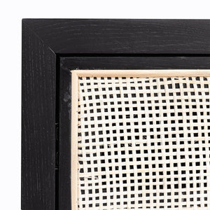 Rattan Filing Cabinet - stylish cabinet for modern spaces | Image 9 | InSTYLE Home & Rugs