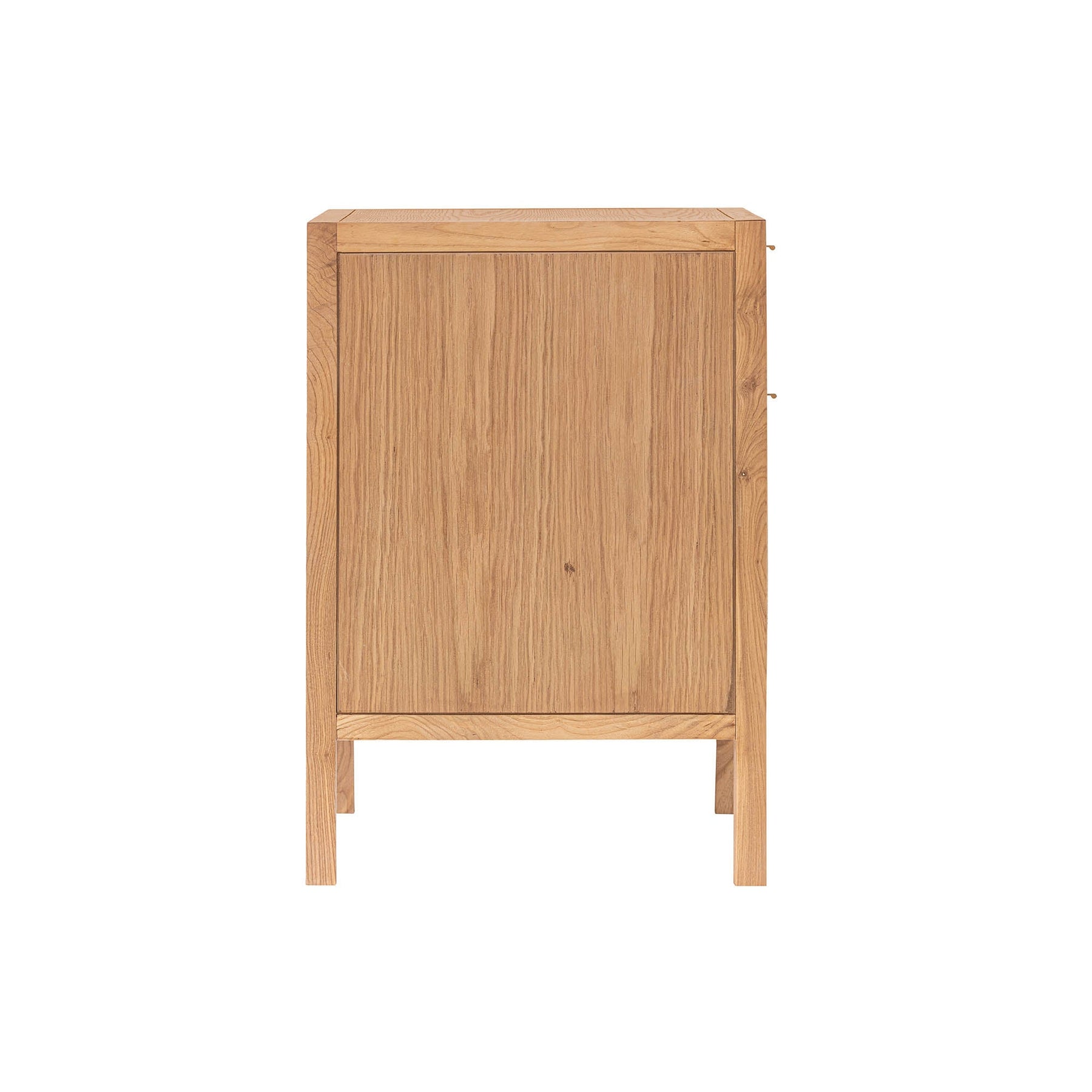 Rattan Filing Cabinet - perfect for storage and display | Image 5 | InSTYLE Home & Rugs