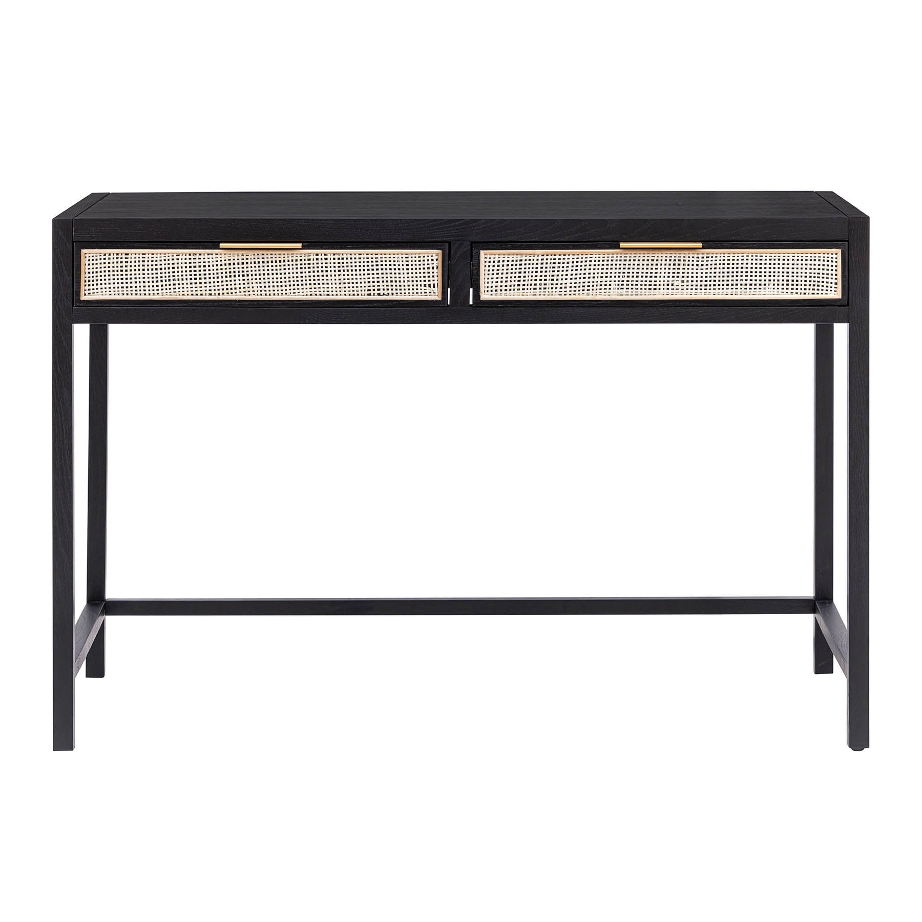 Rattan Desk - functional desk for home offices | Image 5 | InSTYLE Home & Rugs