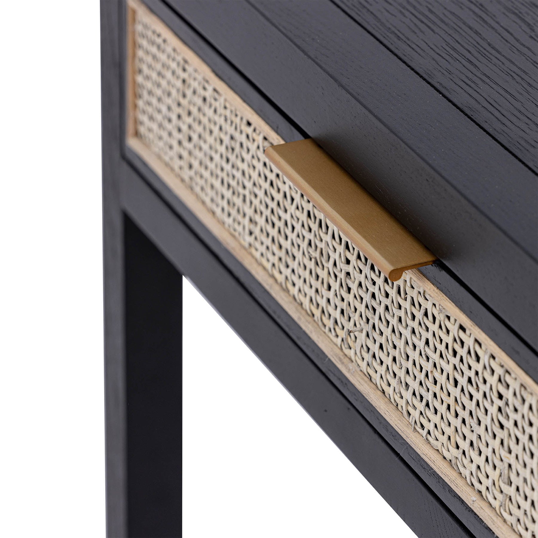 Rattan Desk - functional desk for home offices | Image 10 | InSTYLE Home & Rugs