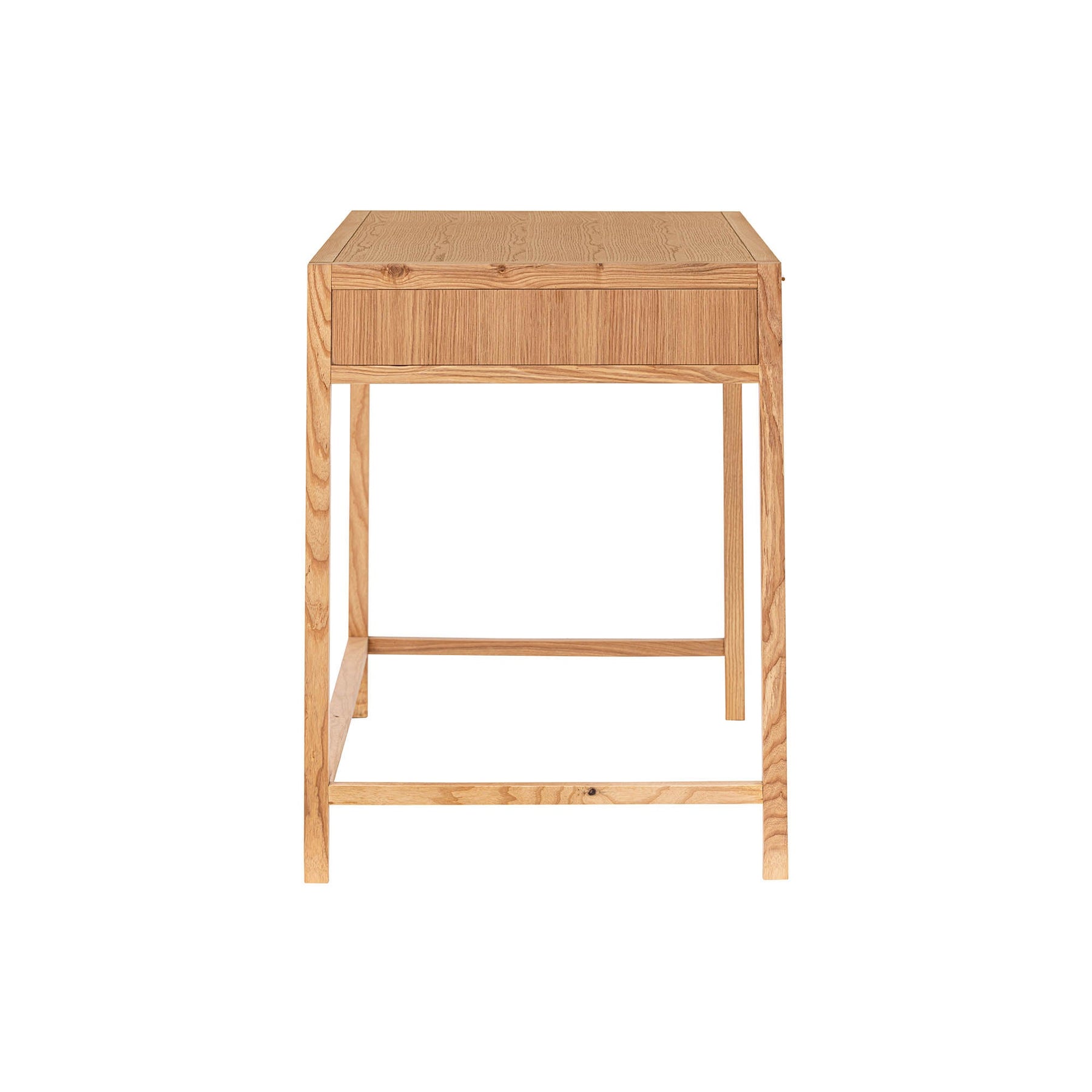 Rattan Desk - perfect for work or study | Image 6 | InSTYLE Home & Rugs