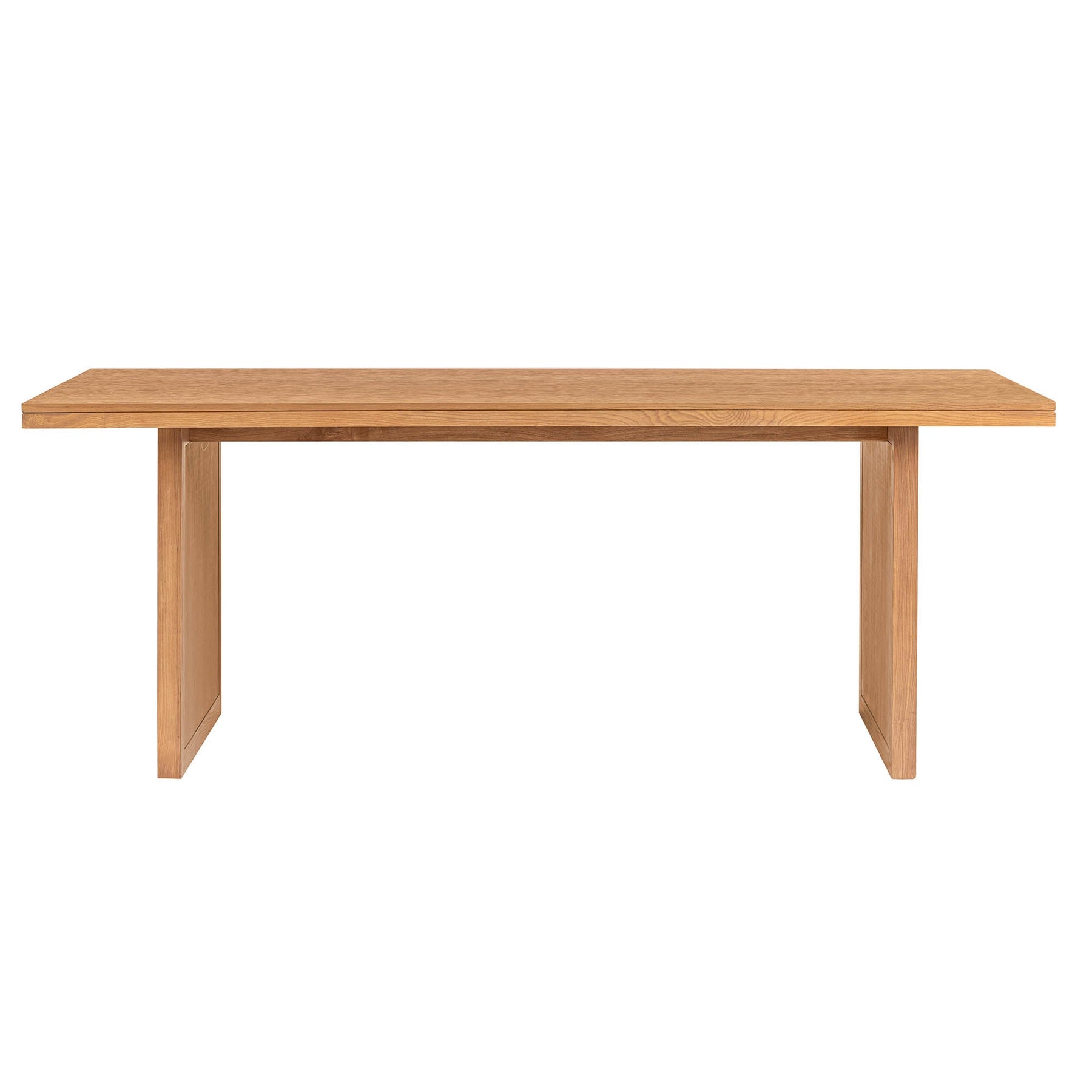 Rattan Dining Table - comfortable dining experience | Image 4 | InSTYLE Home & Rugs