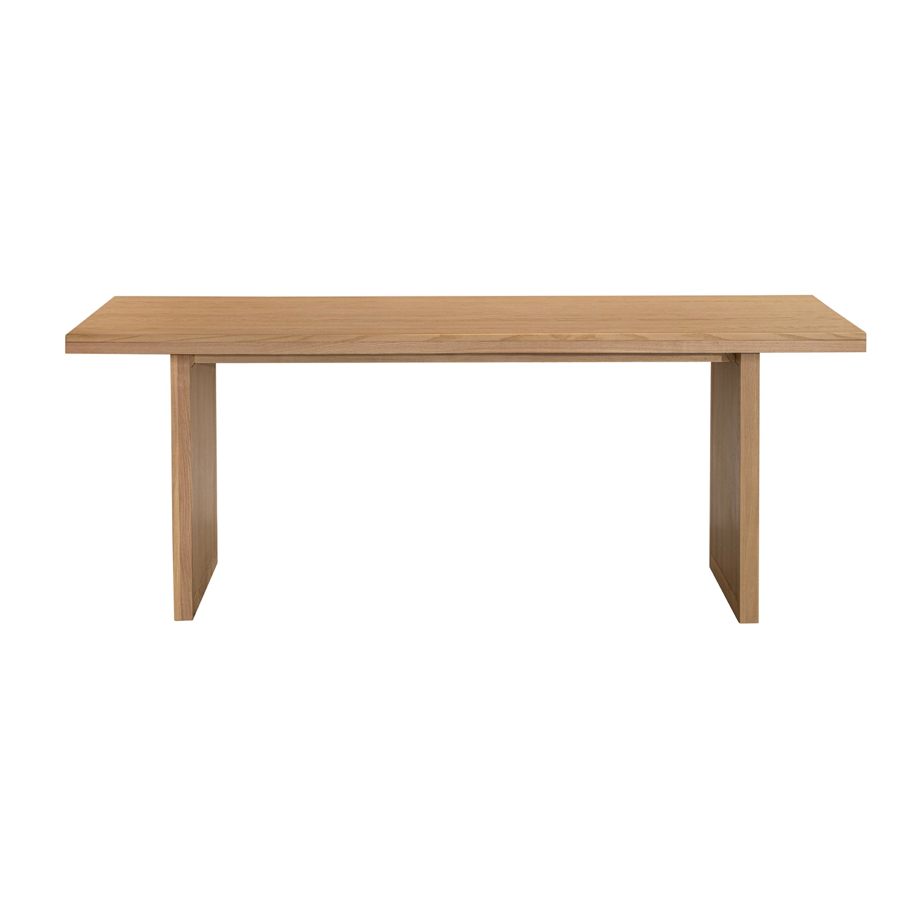 Rattan Dining Table - comfortable dining experience | Image 4 | InSTYLE Home & Rugs