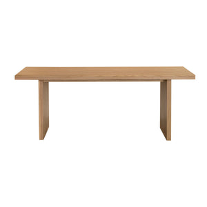 Rattan Dining Table - comfortable dining experience | Image 4 | InSTYLE Home & Rugs