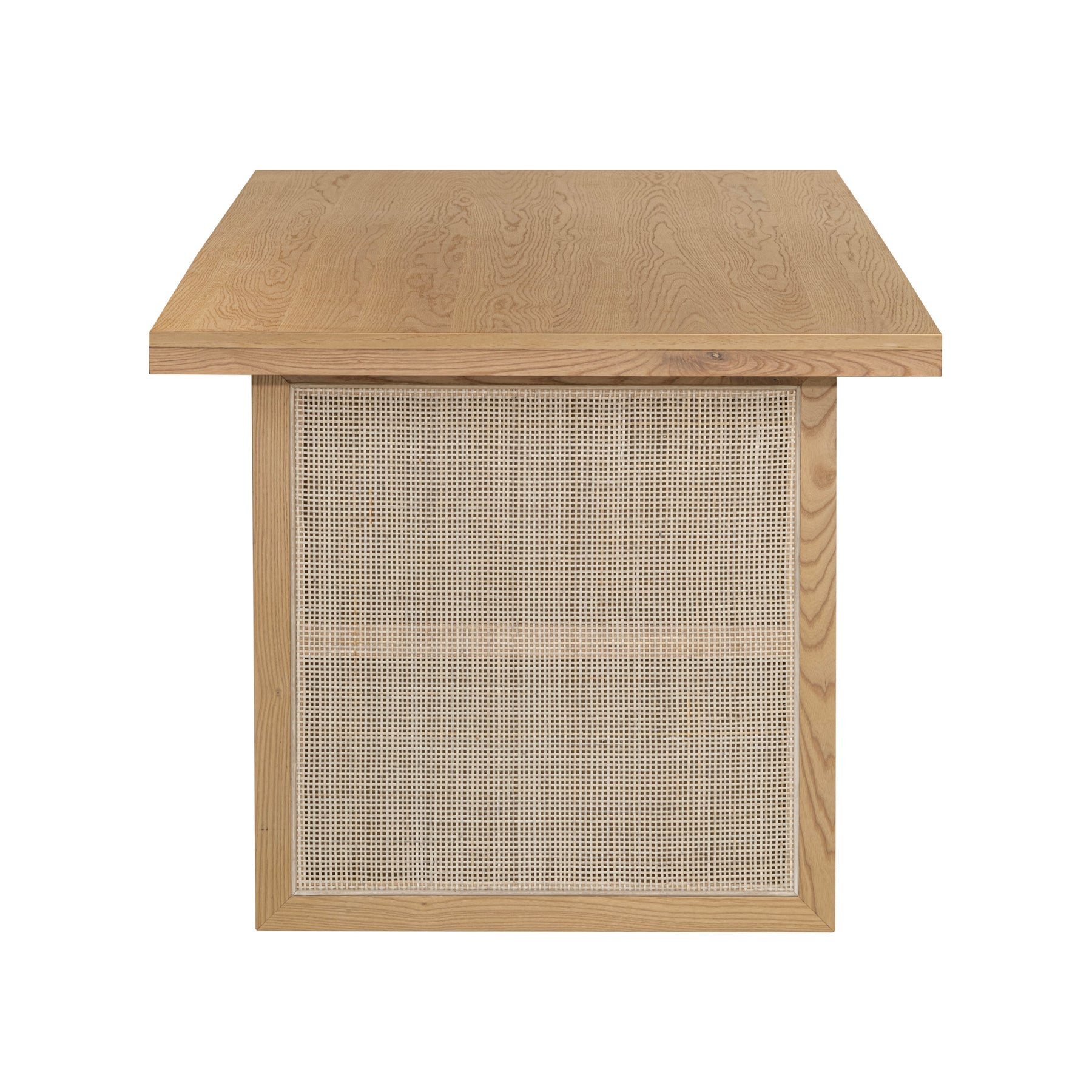 Rattan Dining Table - comfortable dining experience | Image 6 | InSTYLE Home & Rugs