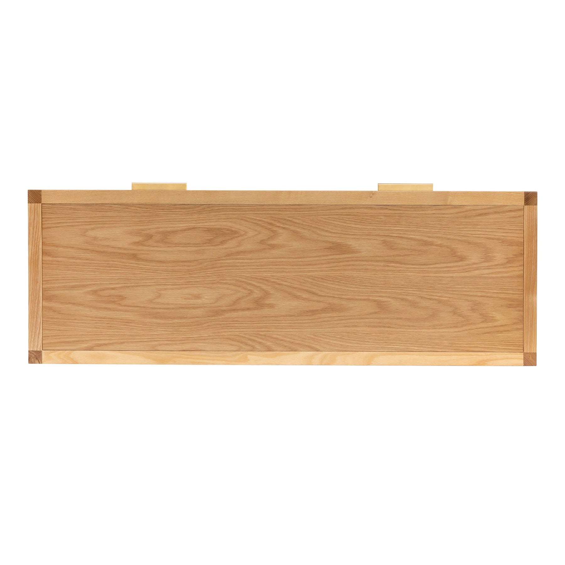 Rattan Console Table - slim tables for entryways | Image 7 | InSTYLE Home & Rugs
