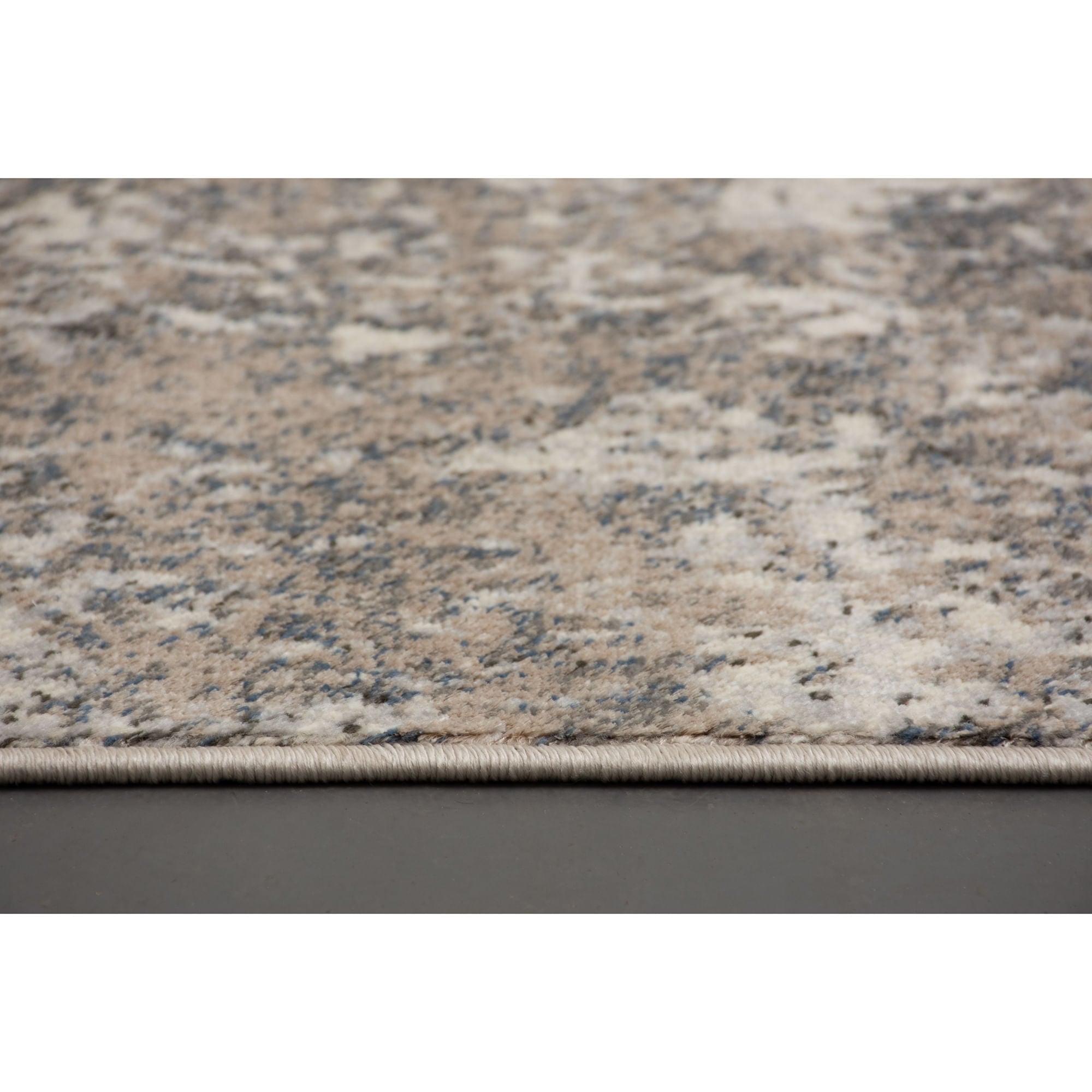 Azure - soft rug for adding comfort and warmth to any room | Image 5 | InSTYLE Home & Rugs