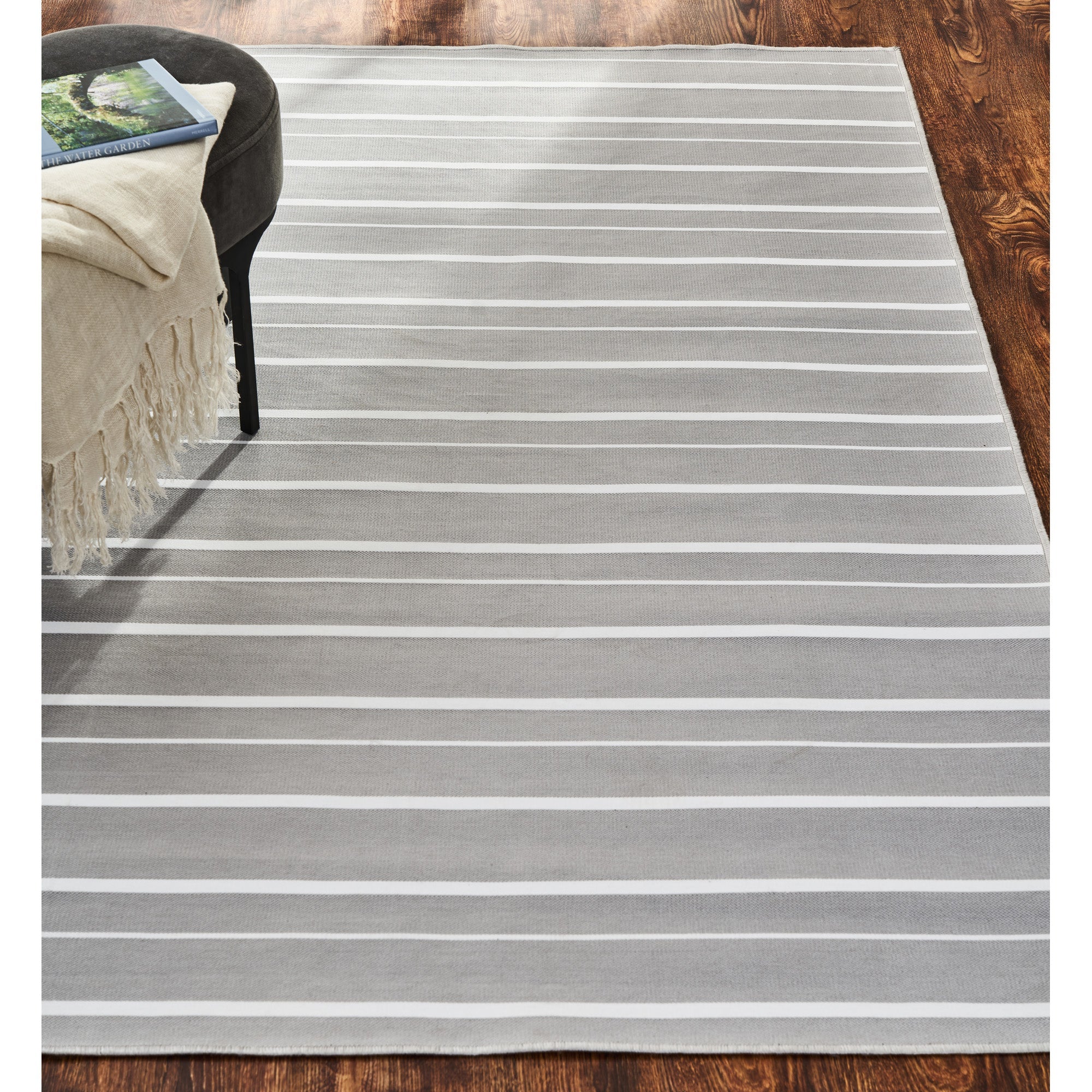 Caymen - durable rug perfect for high-traffic areas and stylish interiors | Image 4 | InSTYLE Home & Rugs