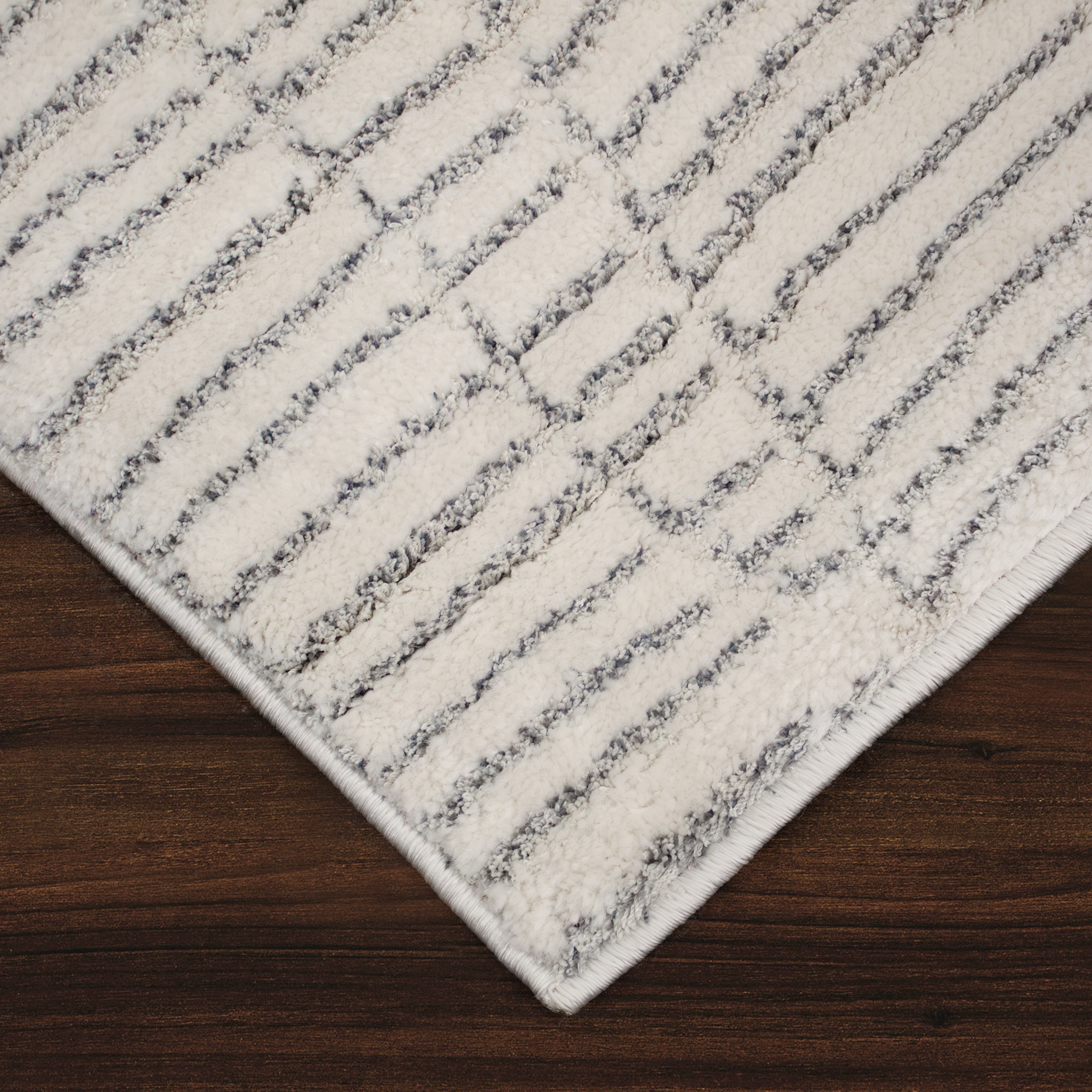 Dalia RDAL-10208 - stylish rug with modern patterns for a chic home decor | Image 2 | InSTYLE Home & Rugs