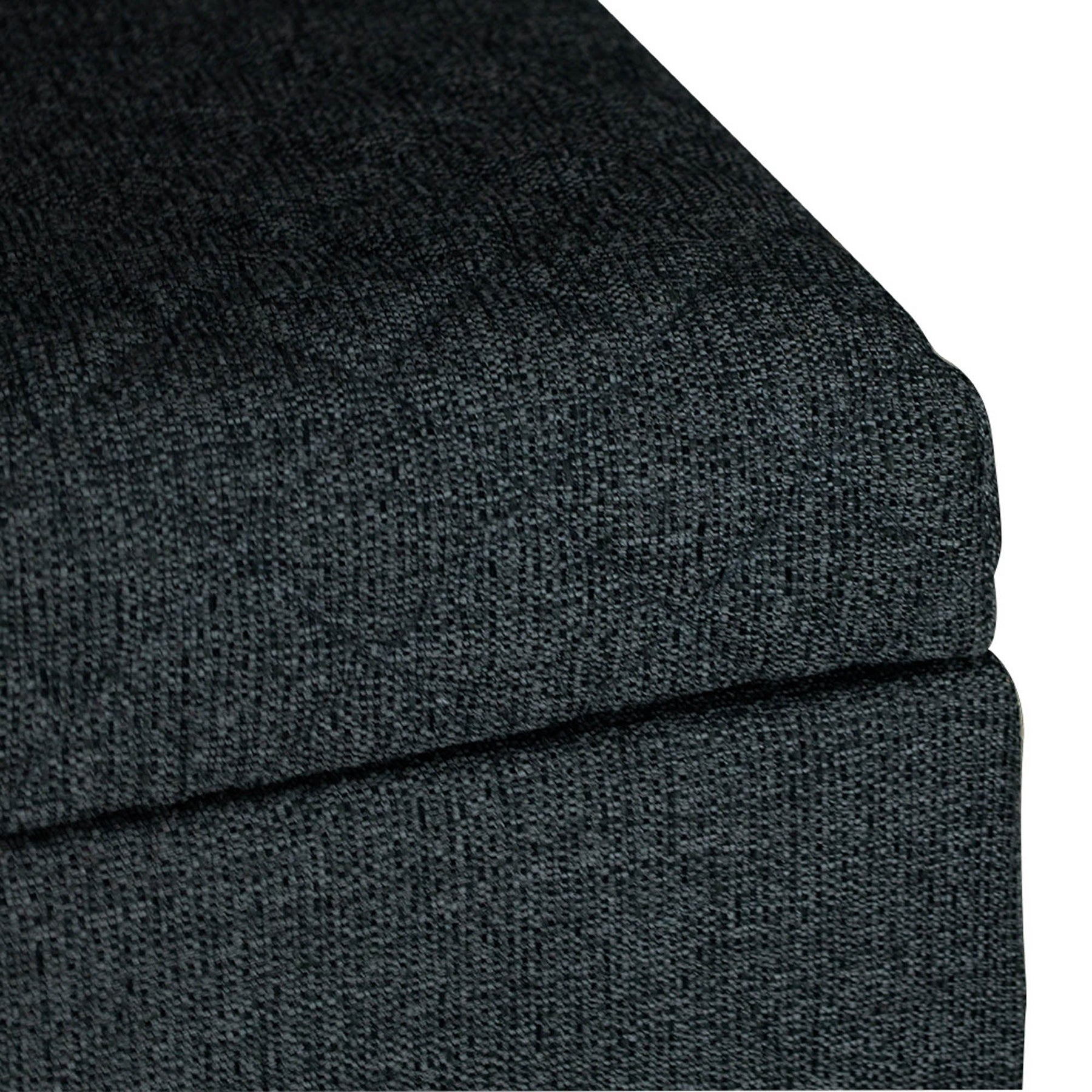 Reece Storage Bench - durable bench with modern style | Image 5 | InSTYLE Home & Rugs