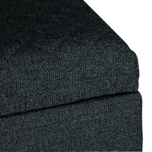 Reece Storage Bench - durable bench with modern style | Image 5 | InSTYLE Home & Rugs