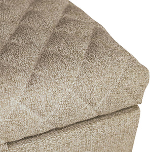 Reece Storage Bench - durable bench with modern style | Image 4 | InSTYLE Home & Rugs