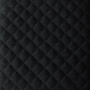 Reece Storage Ottoman - comfortable ottoman for any room | Image 8 | InSTYLE Home & Rugs