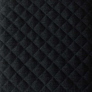 Reece Storage Ottoman - comfortable ottoman for any room | Image 8 | InSTYLE Home & Rugs