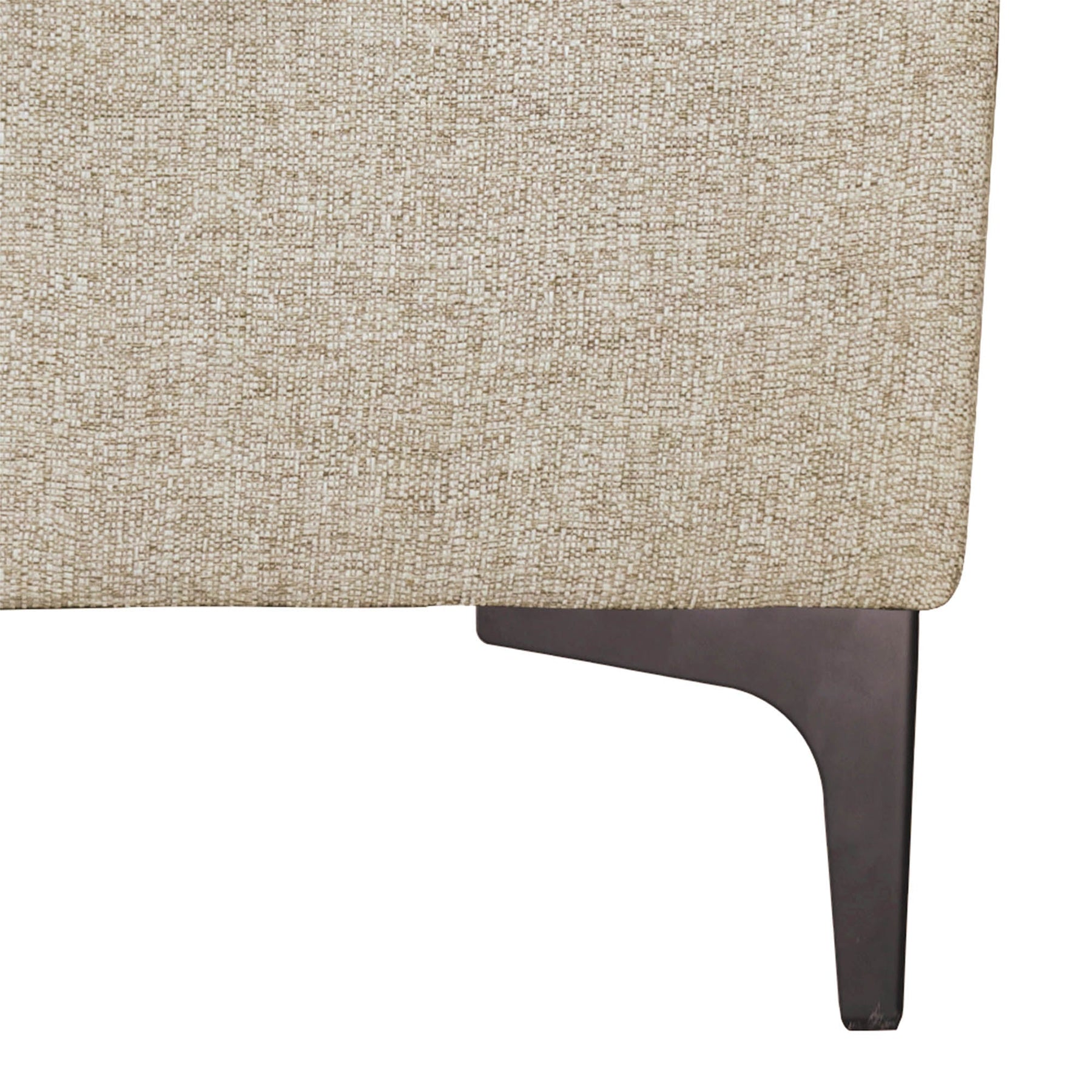 Reece Storage Ottoman - perfect footrests with style | Image 5 | InSTYLE Home & Rugs
