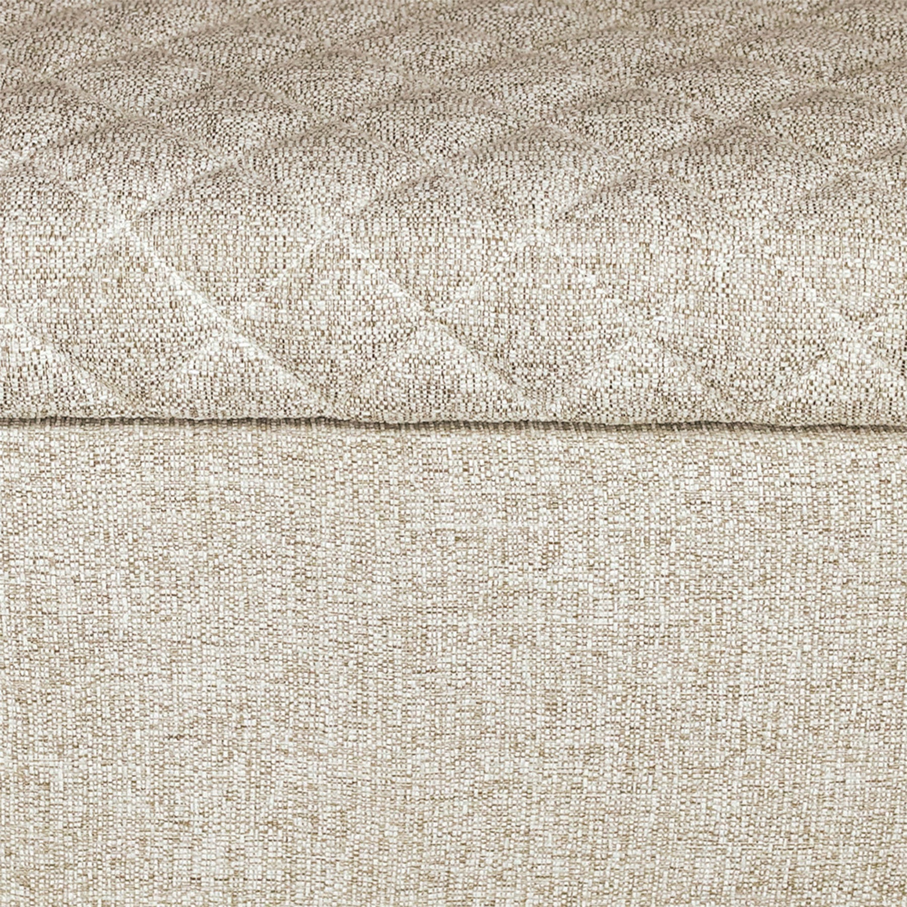 Reece Storage Ottoman - perfect footrests with style | Image 7 | InSTYLE Home & Rugs