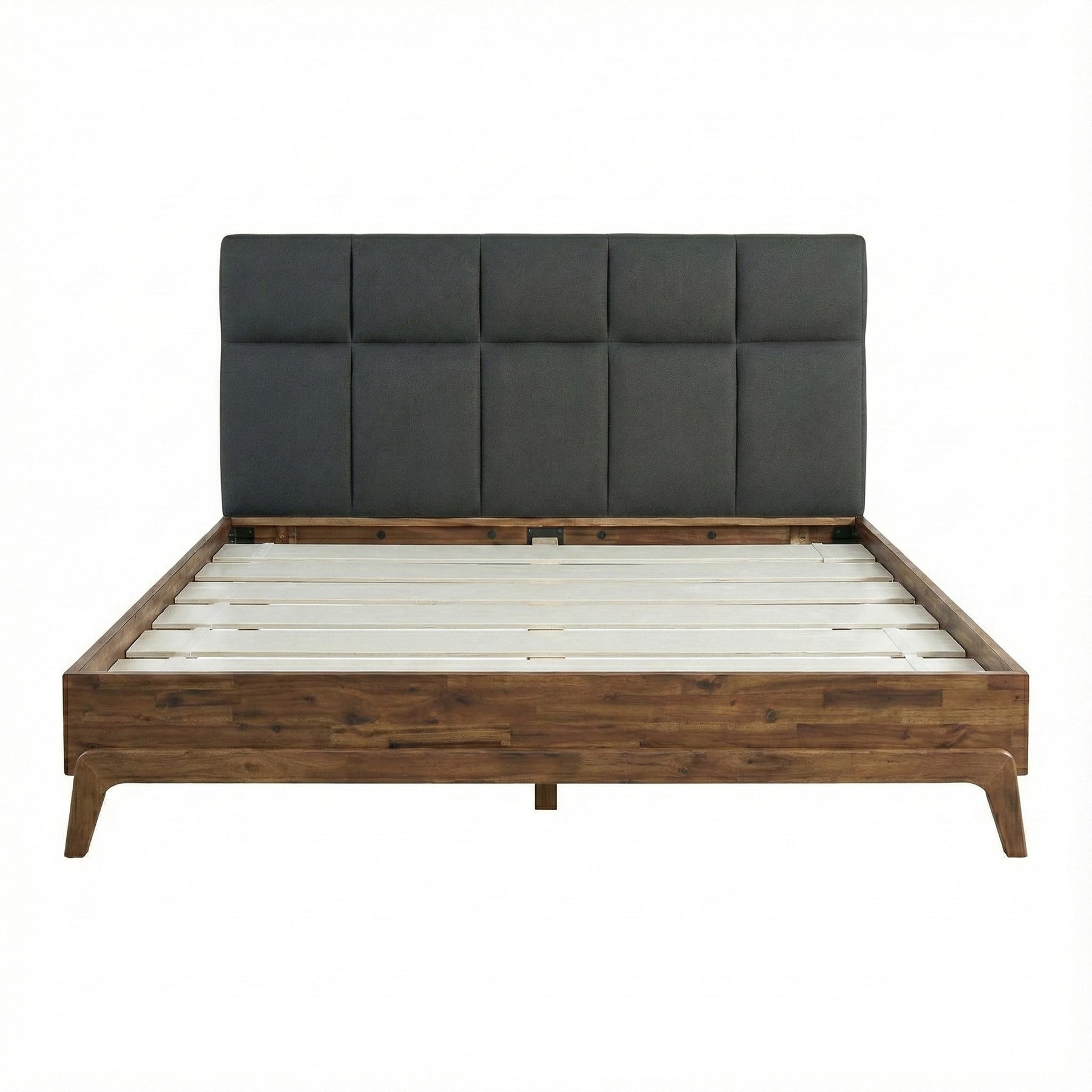 Remix King Bed - luxurious bed for modern homes | Image 5 | InSTYLE Home & Rugs