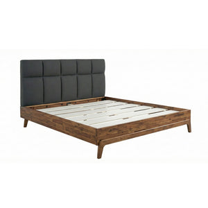 Remix King Bed - luxurious bed for modern homes | Image 4 | InSTYLE Home & Rugs
