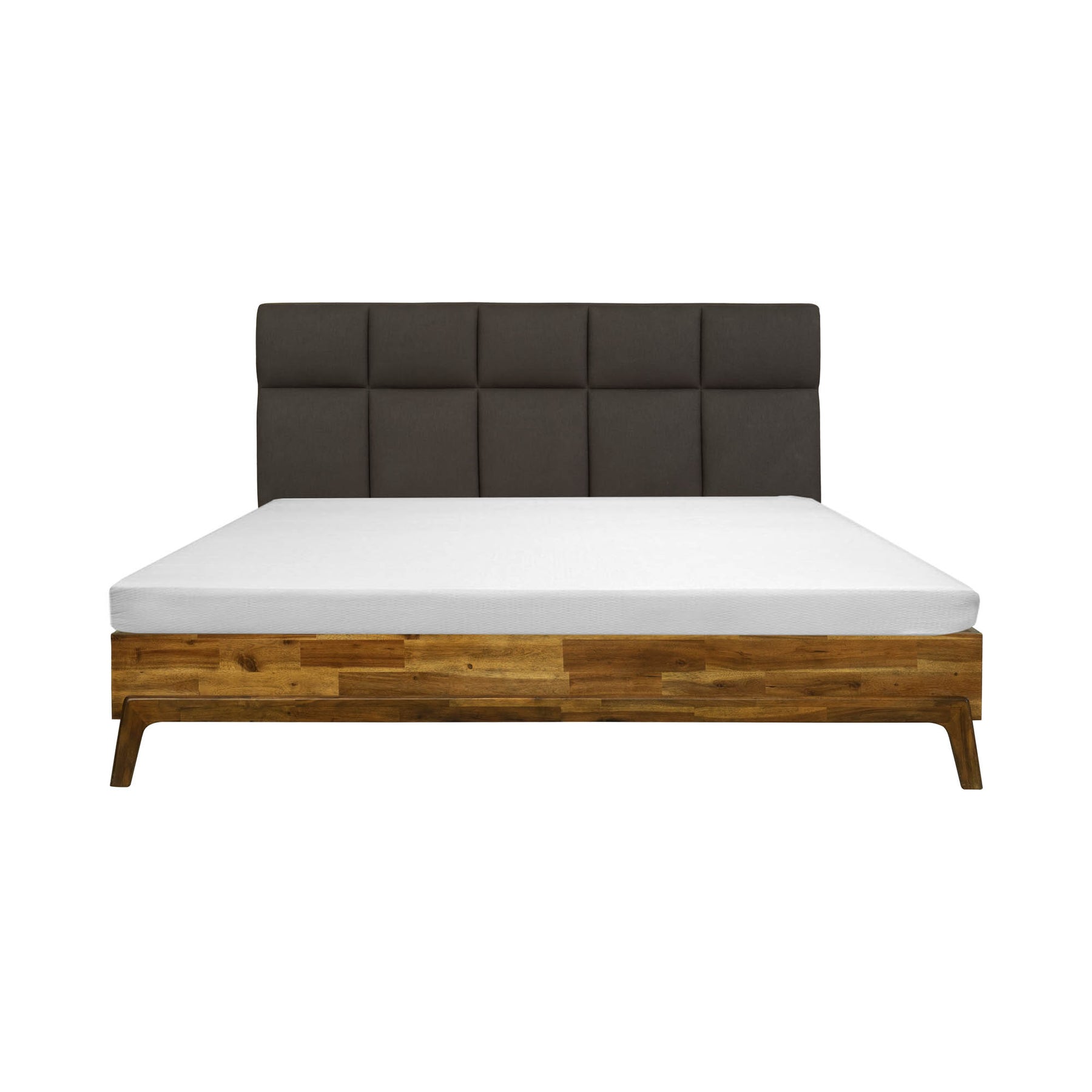 Remix King Bed - stylish bed for any bedroom | Image 6 | InSTYLE Home & Rugs