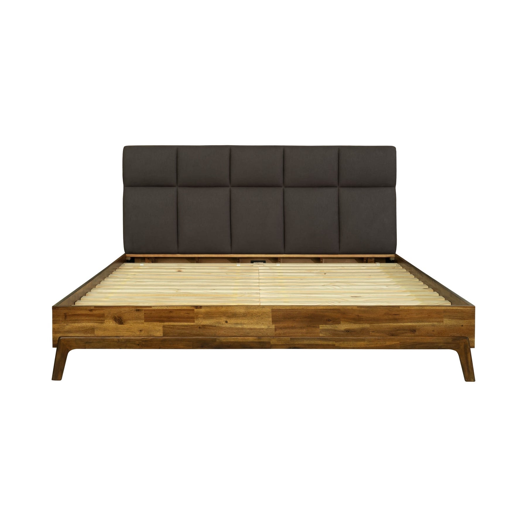 Remix King Bed - stylish bed for any bedroom | Image 7 | InSTYLE Home & Rugs
