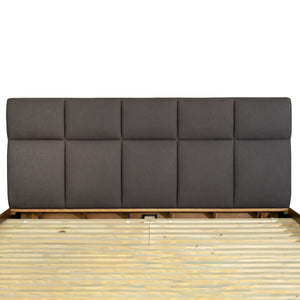 Remix King Bed - luxurious bed for modern homes | Image 6 | InSTYLE Home & Rugs