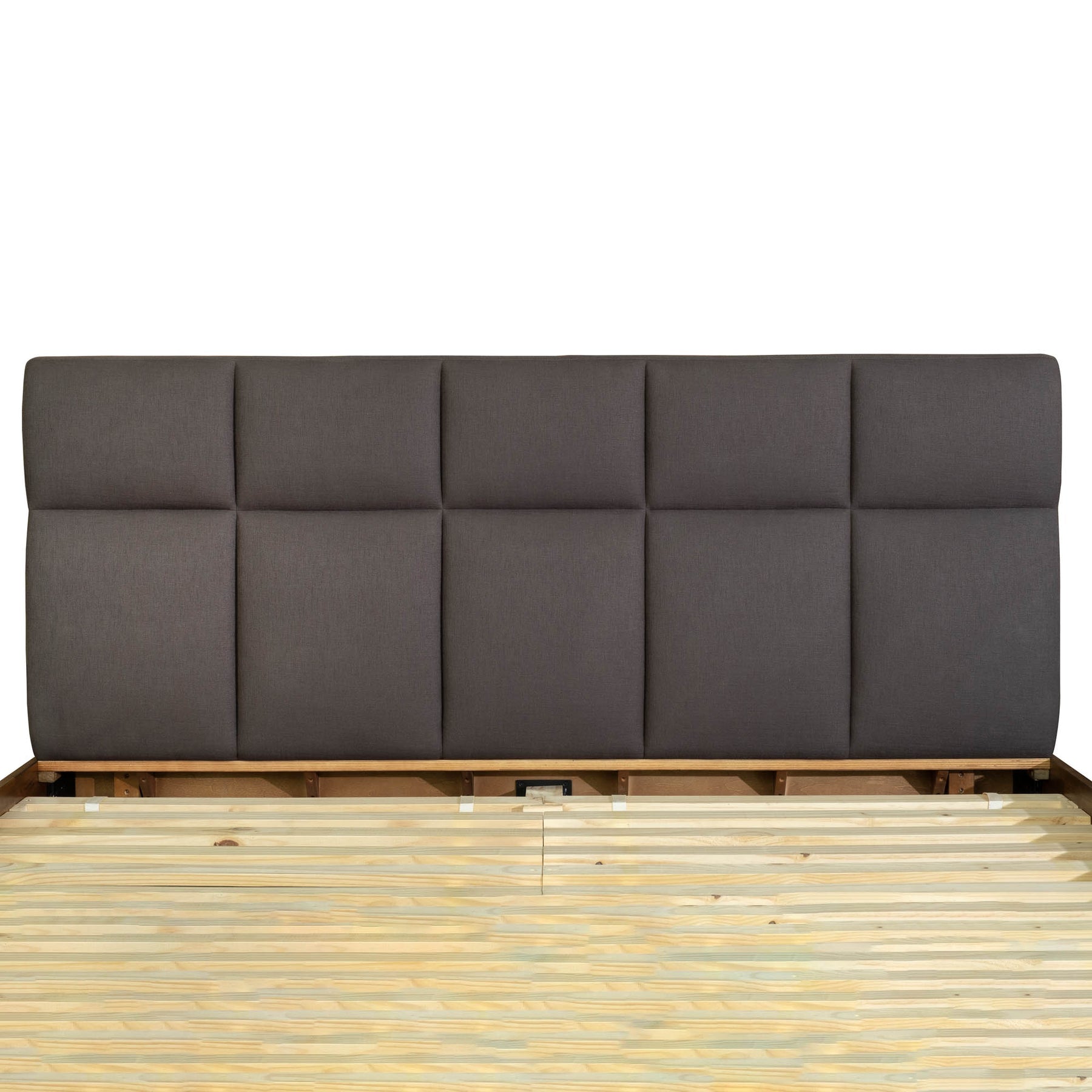 Remix King Bed - stylish bed for any bedroom | Image 8 | InSTYLE Home & Rugs