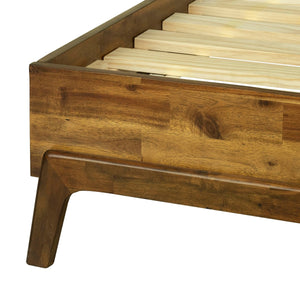 Remix Queen Bed - stylish bed for any bedroom | Image 9 | InSTYLE Home & Rugs