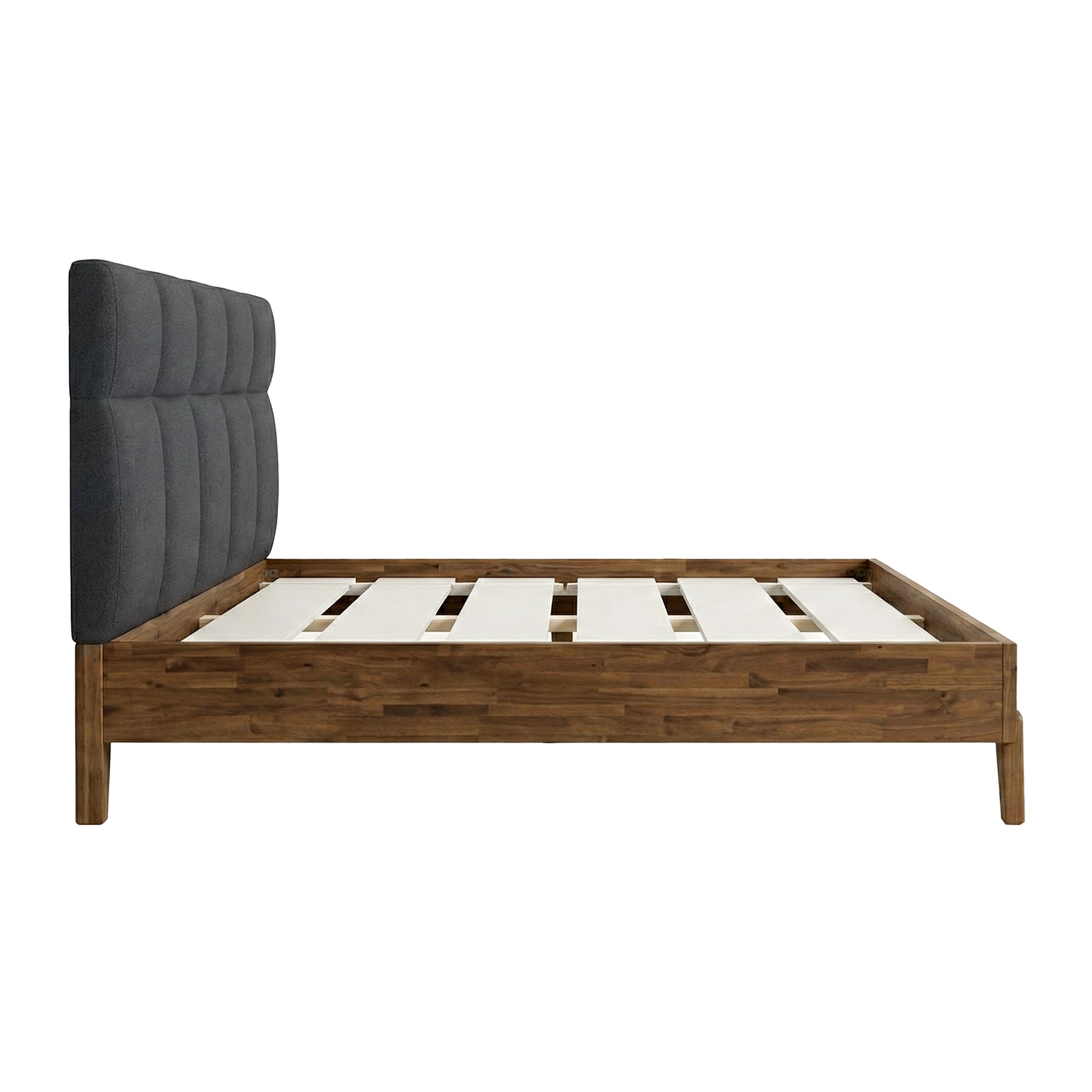 Remix Queen Bed - luxurious bed for modern homes | Image 5 | InSTYLE Home & Rugs
