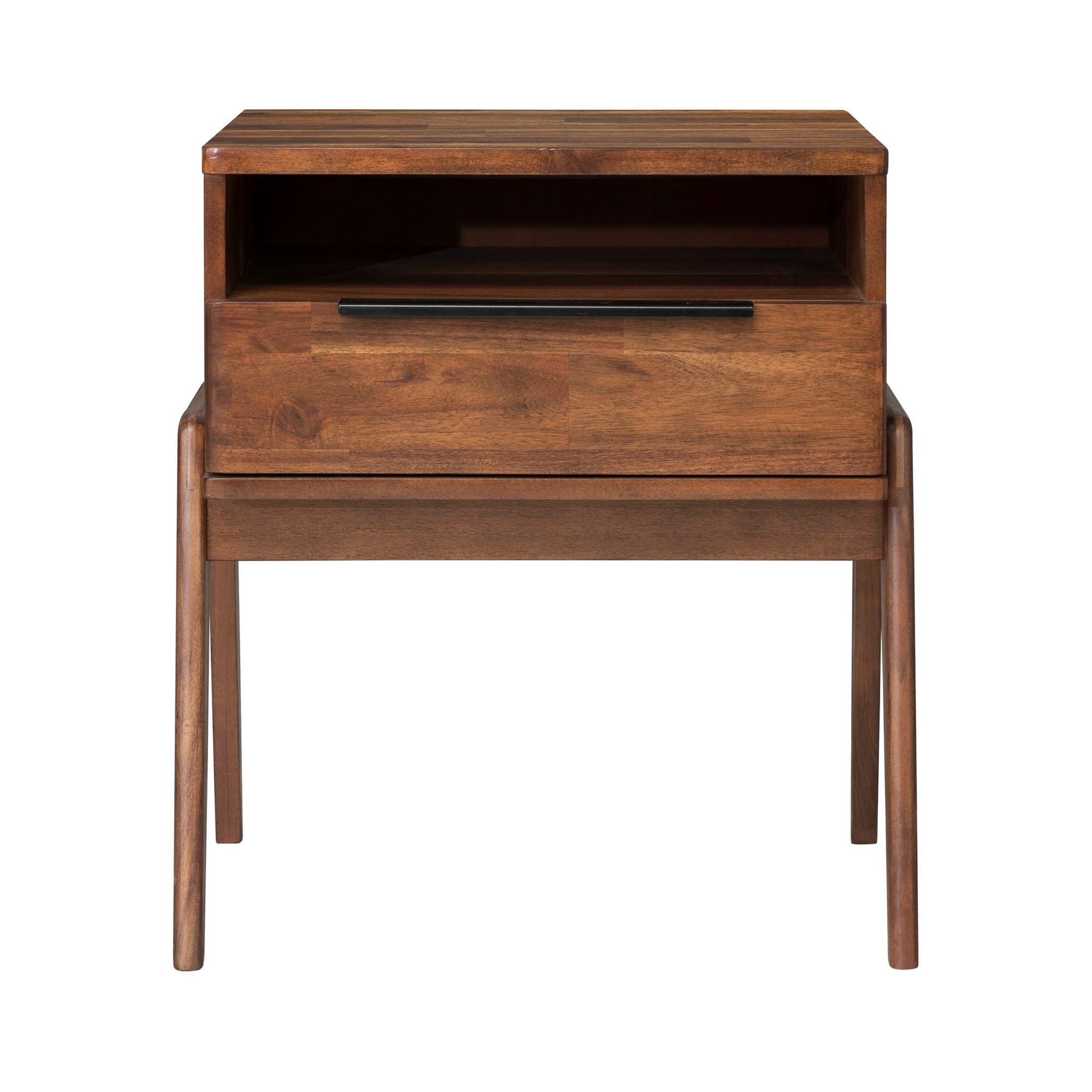 Remix Nightstand - modern storage for your bedside | Image 4 | InSTYLE Home & Rugs