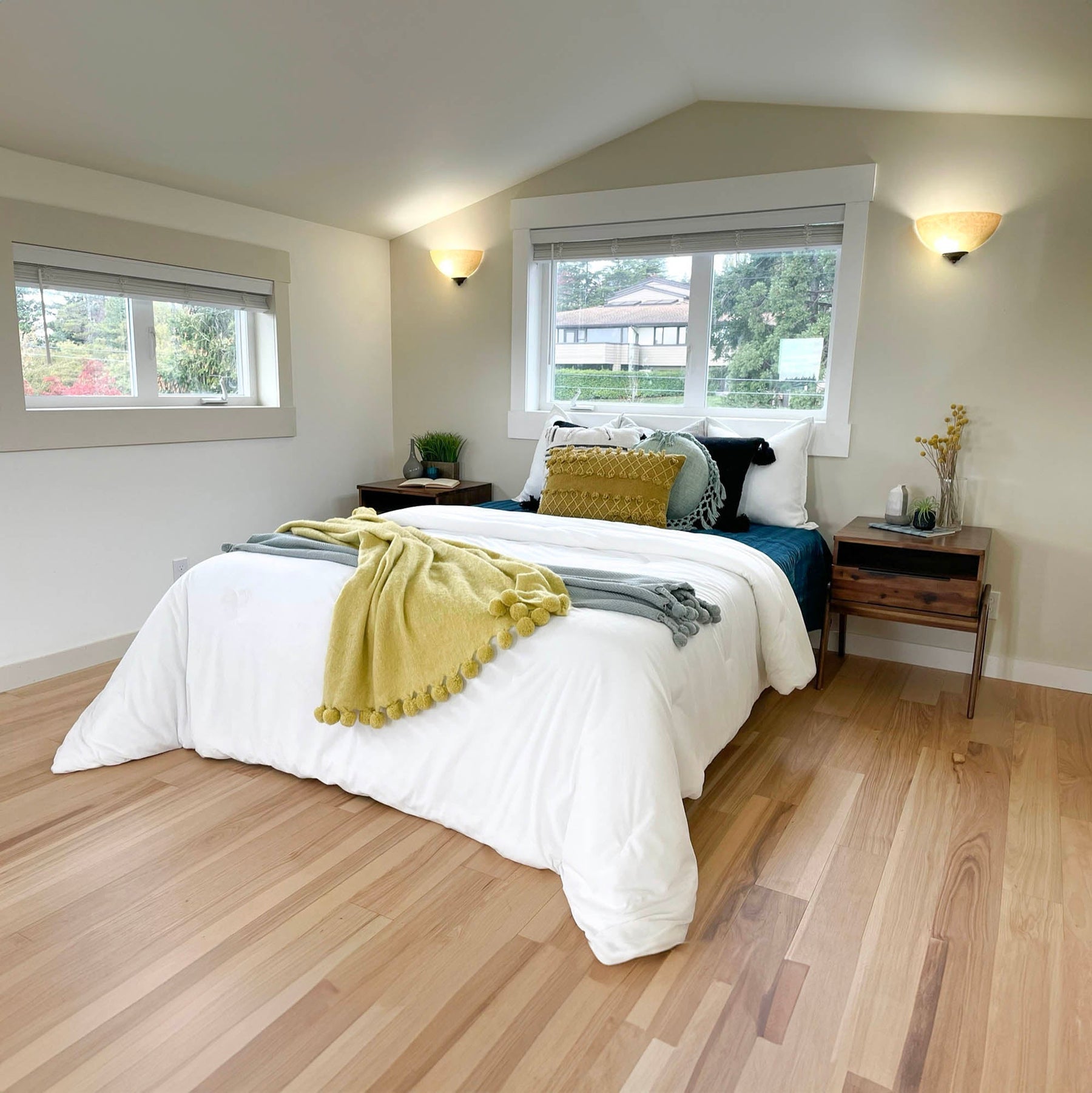 Remix Nightstand - modern storage for your bedside | Image 13 | InSTYLE Home & Rugs