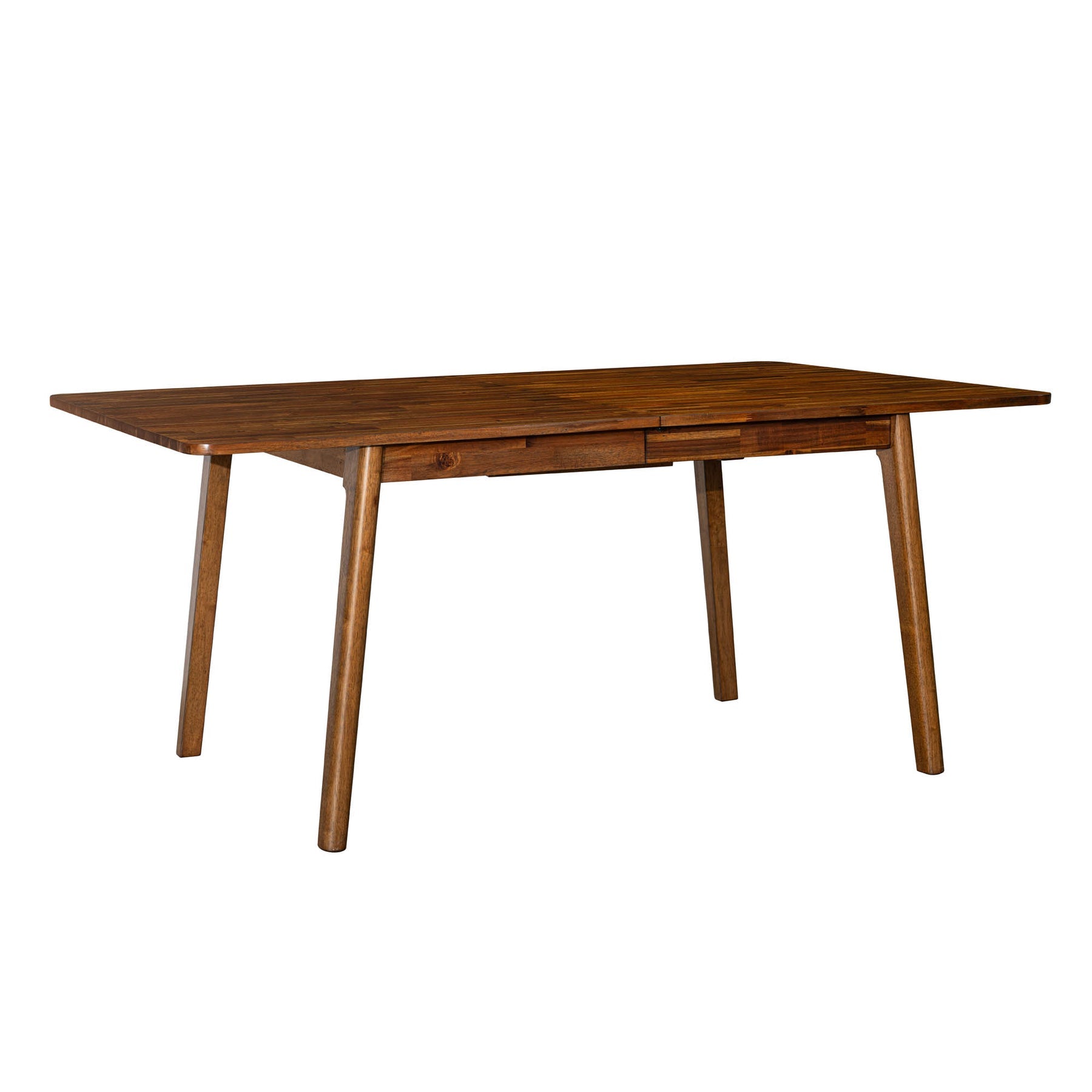 Remix Extension Dining Table w/ Wooden Runners (70"/86") (Limited Edition) - stylish chairs for any table | Image 1 | InSTYLE Home & Rugs