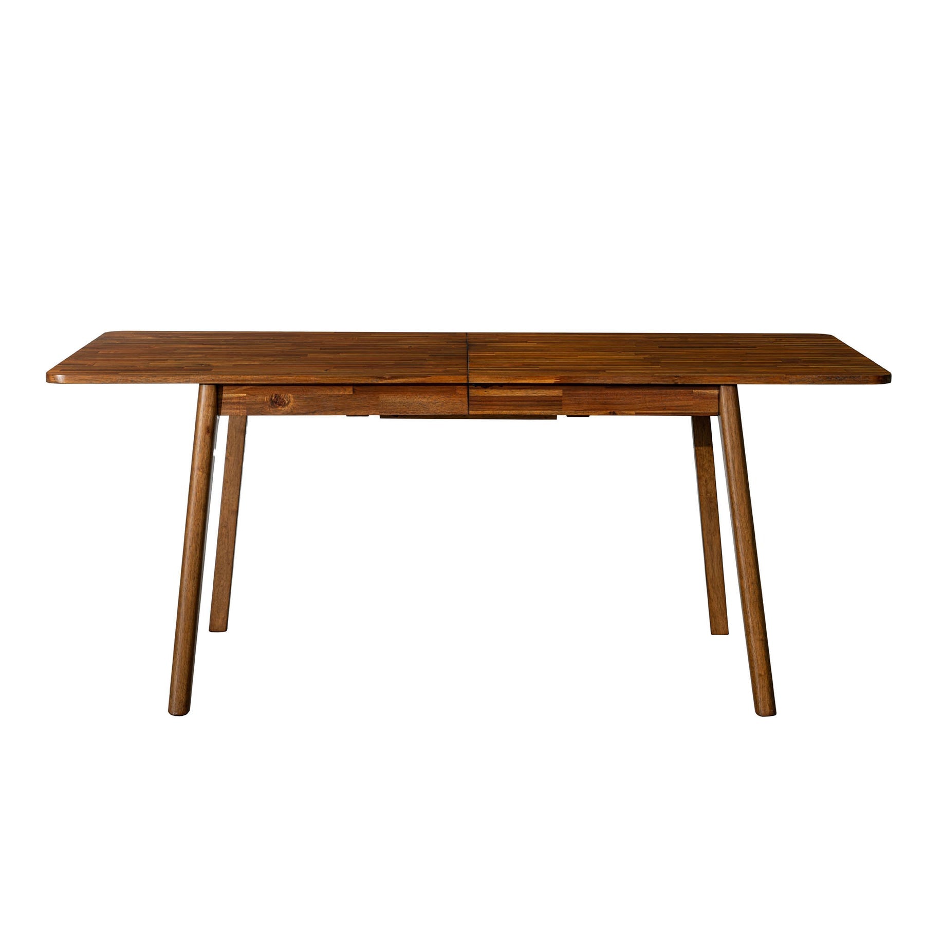 Remix Extension Dining Table w/ Wooden Runners (70"/86") (Limited Edition) - stylish chairs for any table | Image 4 | InSTYLE Home & Rugs