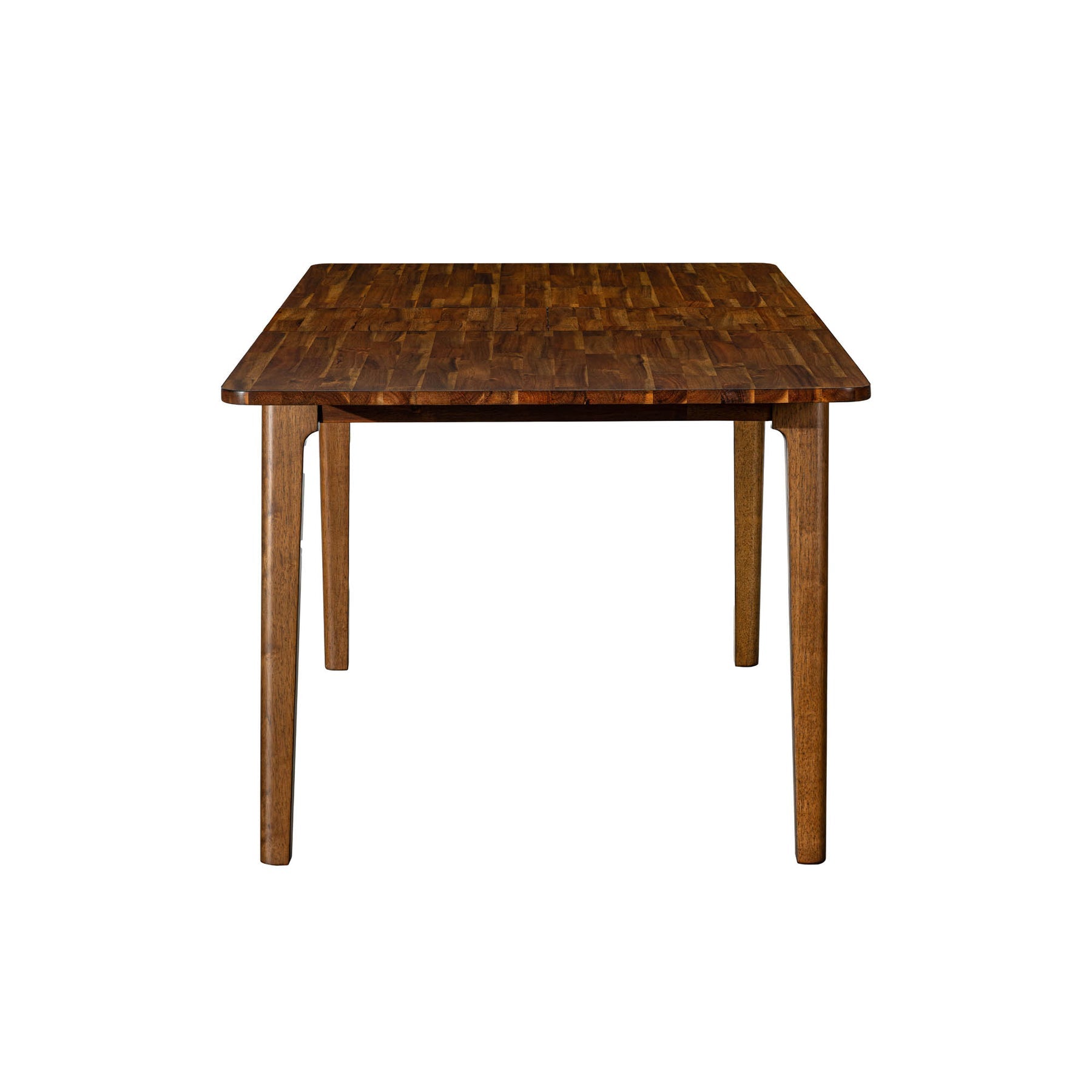 Remix Extension Dining Table w/ Wooden Runners (70"/86") (Limited Edition) - stylish chairs for any table | Image 5 | InSTYLE Home & Rugs