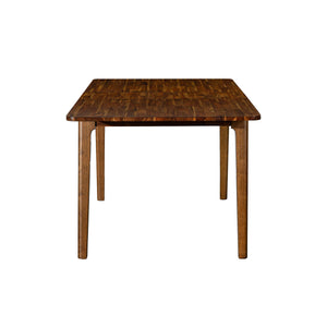 Remix Extension Dining Table w/ Wooden Runners (70"/86") (Limited Edition) - stylish chairs for any table | Image 5 | InSTYLE Home & Rugs