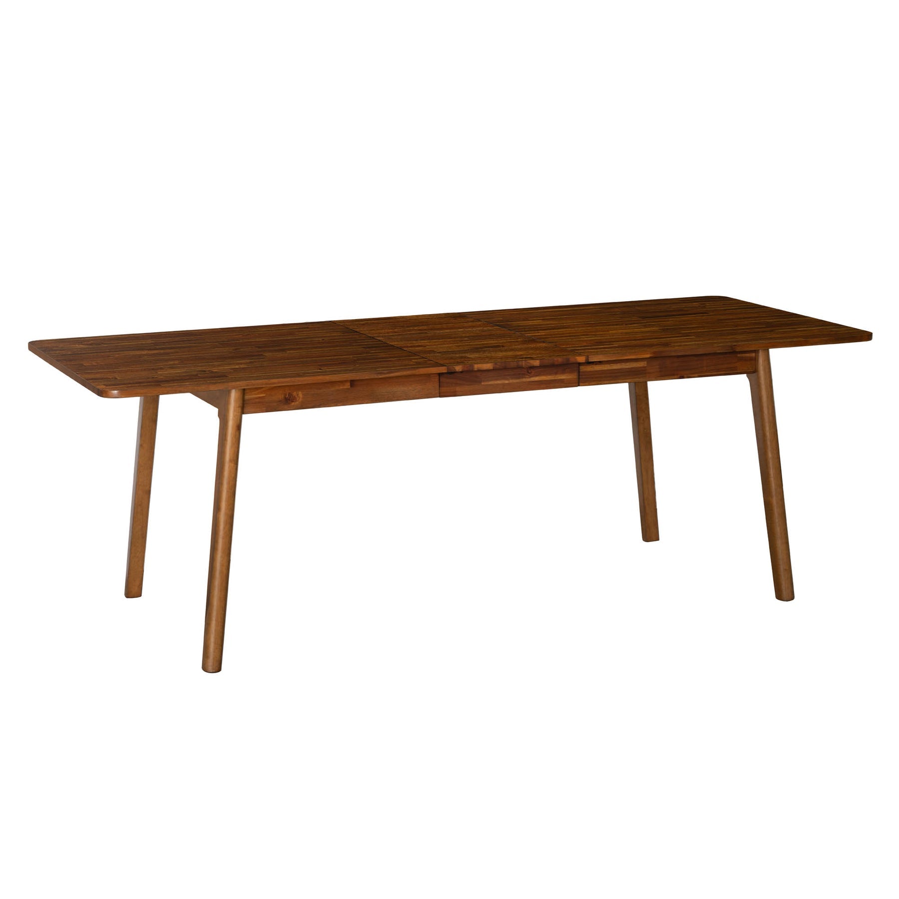 Remix Extension Dining Table w/ Wooden Runners (70"/86") (Limited Edition) - stylish chairs for any table | Image 7 | InSTYLE Home & Rugs