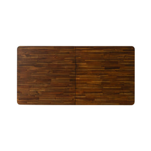 Remix Extension Dining Table w/ Wooden Runners (70"/86") (Limited Edition) - stylish chairs for any table | Image 8 | InSTYLE Home & Rugs