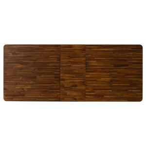 Remix Extension Dining Table w/ Wooden Runners (70"/86") (Limited Edition) - stylish chairs for any table | Image 9 | InSTYLE Home & Rugs