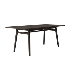 Remix Dining Table - comfortable dining experience | Image 1 | InSTYLE Home & Rugs