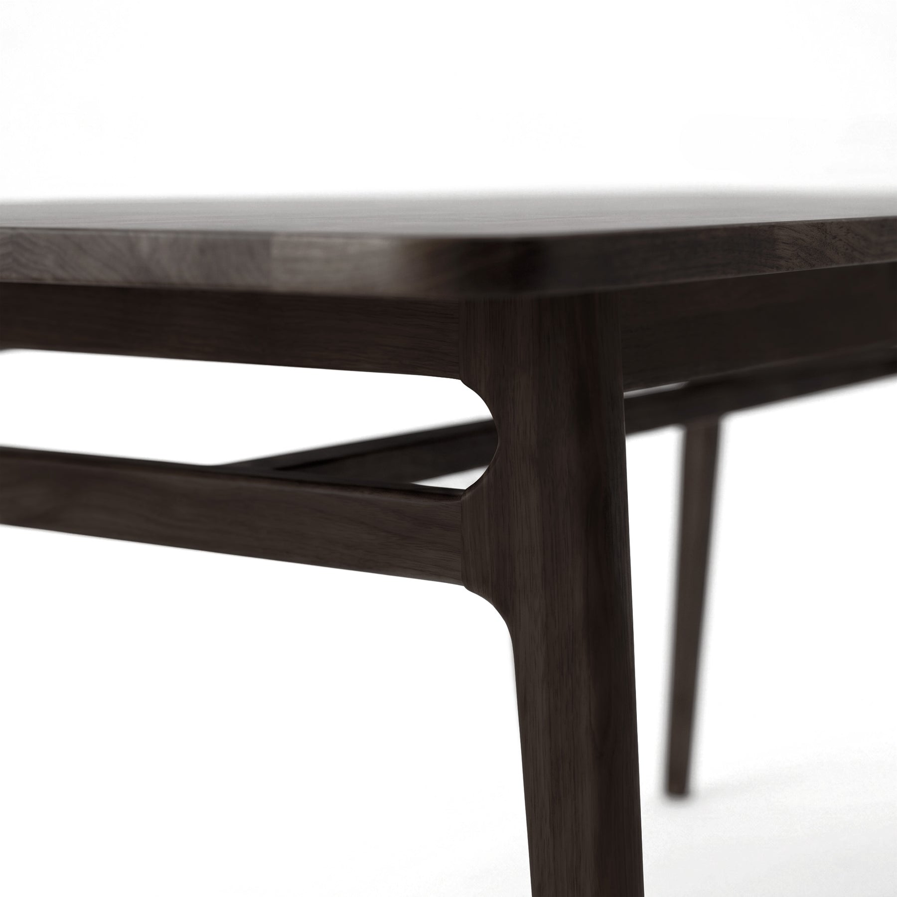 Remix Dining Table - comfortable dining experience | Image 7 | InSTYLE Home & Rugs
