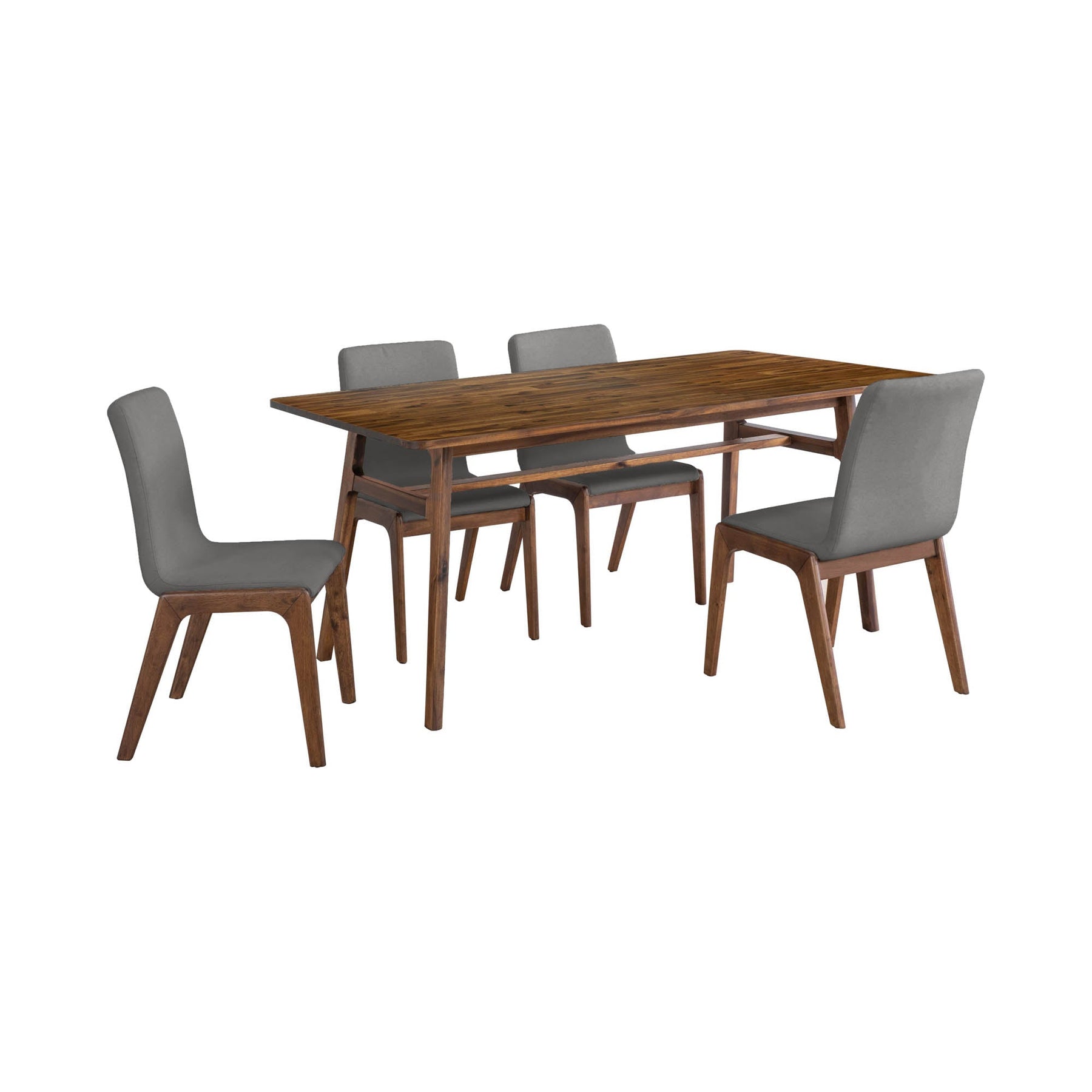 Remix Dining Table - comfortable dining experience | Image 15 | InSTYLE Home & Rugs