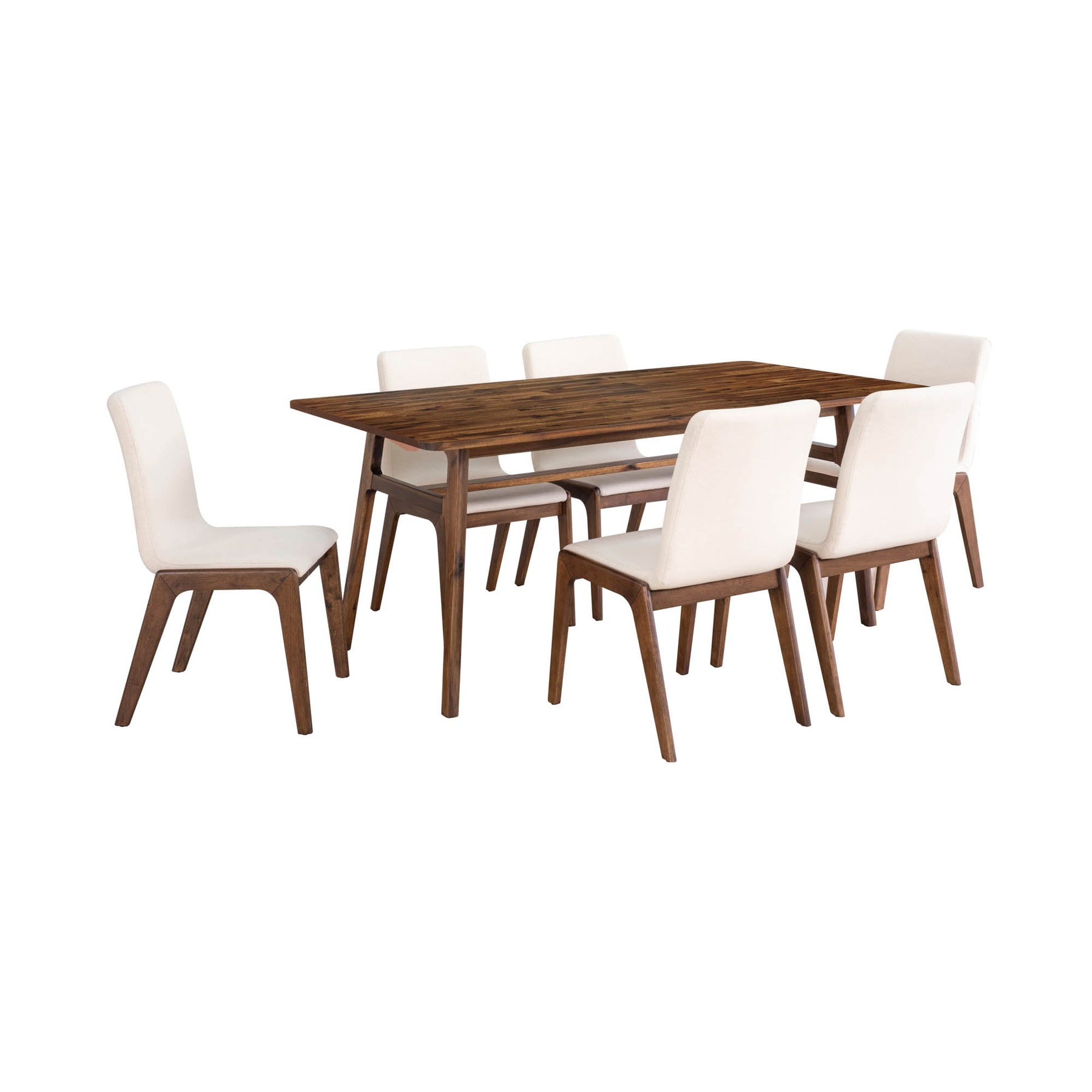 Remix Dining Table - comfortable dining experience | Image 16 | InSTYLE Home & Rugs