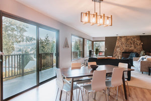 Remix Dining Table - comfortable dining experience | Image 13 | InSTYLE Home & Rugs