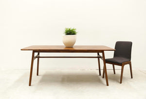 Remix Dining Table - comfortable dining experience | Image 14 | InSTYLE Home & Rugs