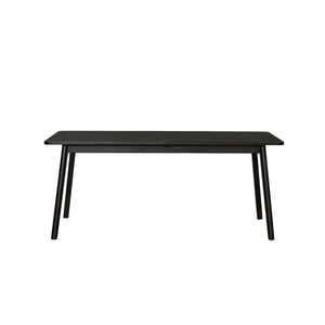 Remix Extension Dining Table (70"/86") - comfortable dining experience | Image 5 | InSTYLE Home & Rugs
