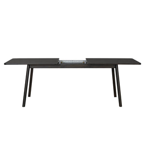 Remix Extension Dining Table (70"/86") - comfortable dining experience | Image 6 | InSTYLE Home & Rugs