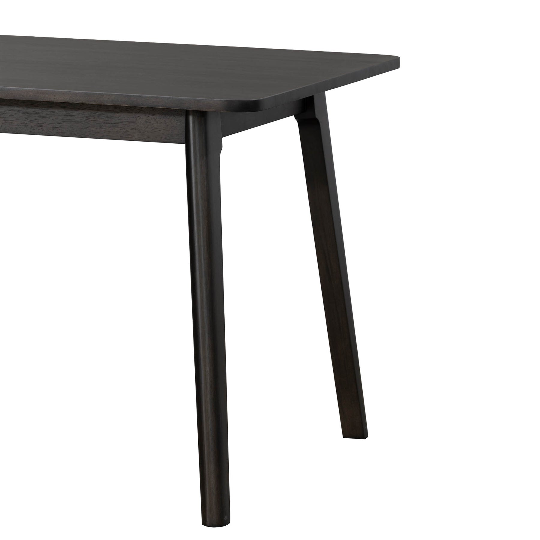 Remix Extension Dining Table (70"/86") - comfortable dining experience | Image 9 | InSTYLE Home & Rugs
