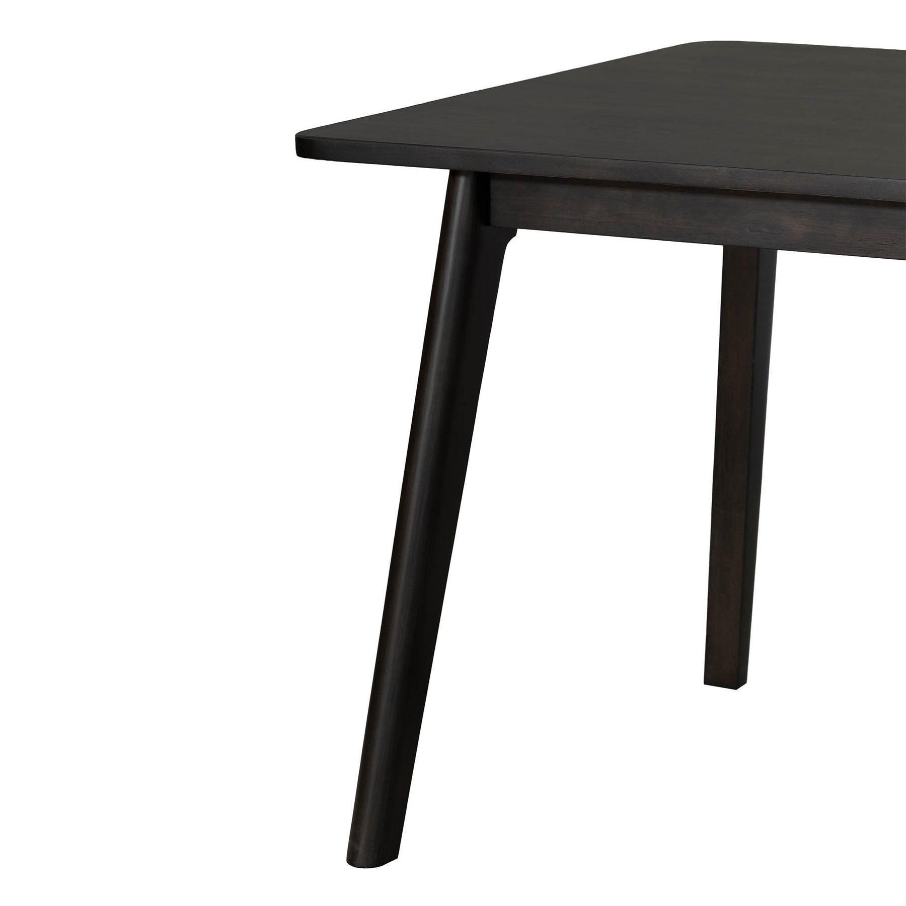 Remix Extension Dining Table (70"/86") - comfortable dining experience | Image 10 | InSTYLE Home & Rugs